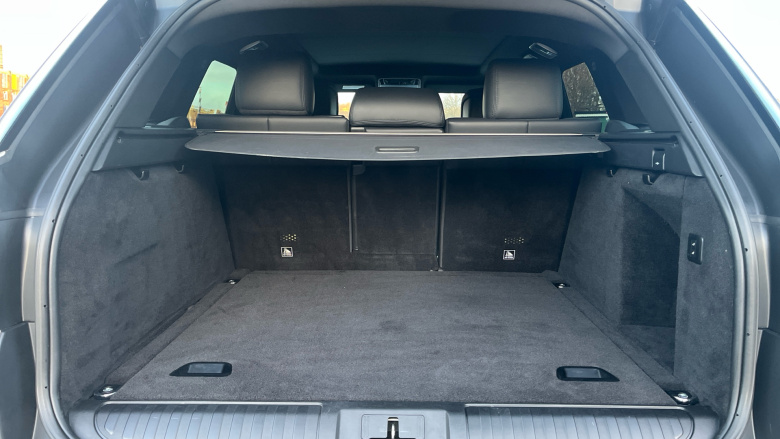 Land Rover Range Rover Sport 3.0 D300 HSE Silver 5dr Auto Diesel Estate